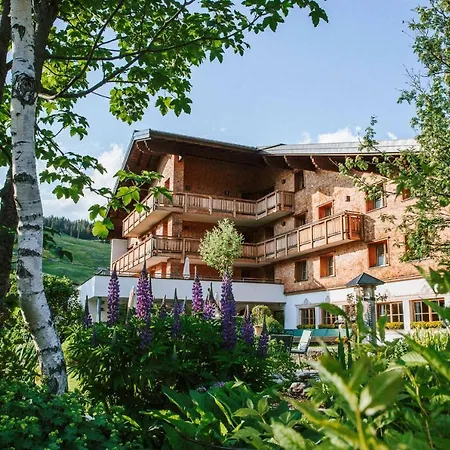 Aurora 4* Lech am Arlberg